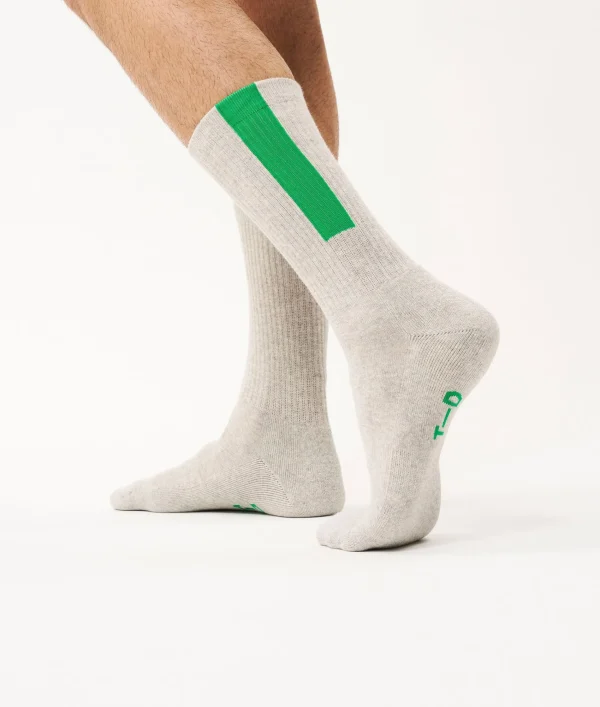 10DAYS Jaden Socks