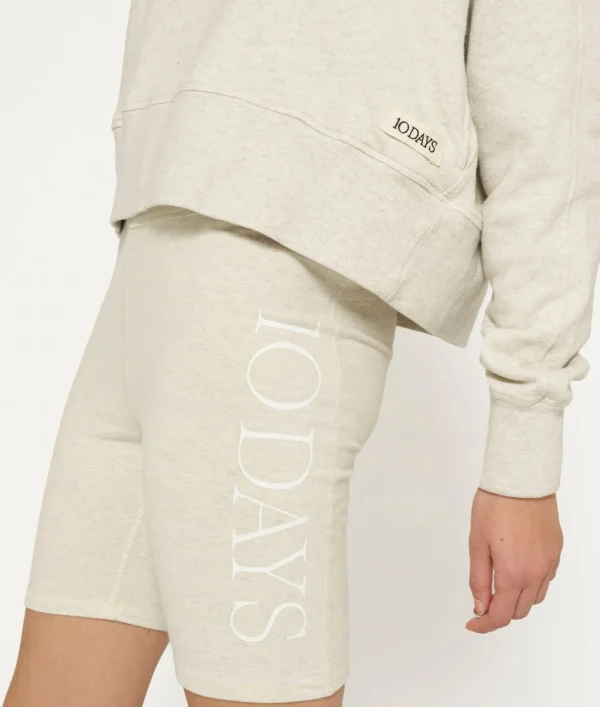 10DAYS Jersey Cycling Shorts