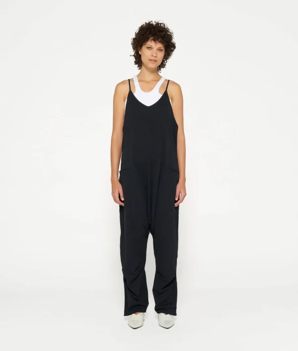 10DAYS Jersey Jumpsuit