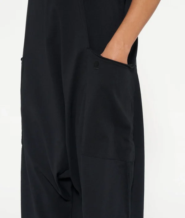 10DAYS Jersey Jumpsuit