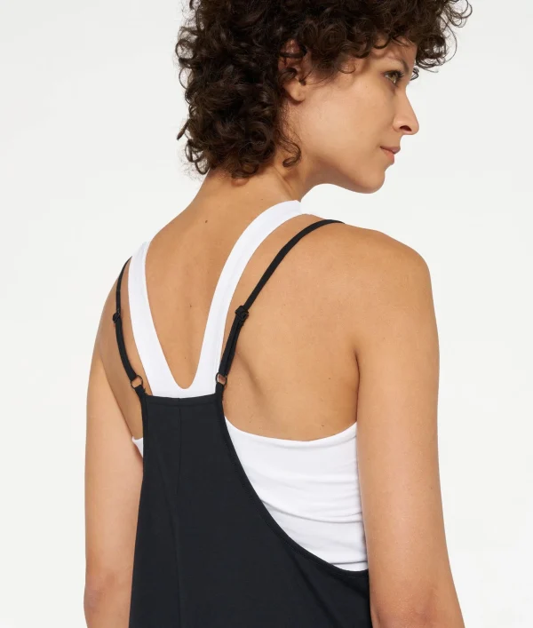10DAYS Jersey Jumpsuit