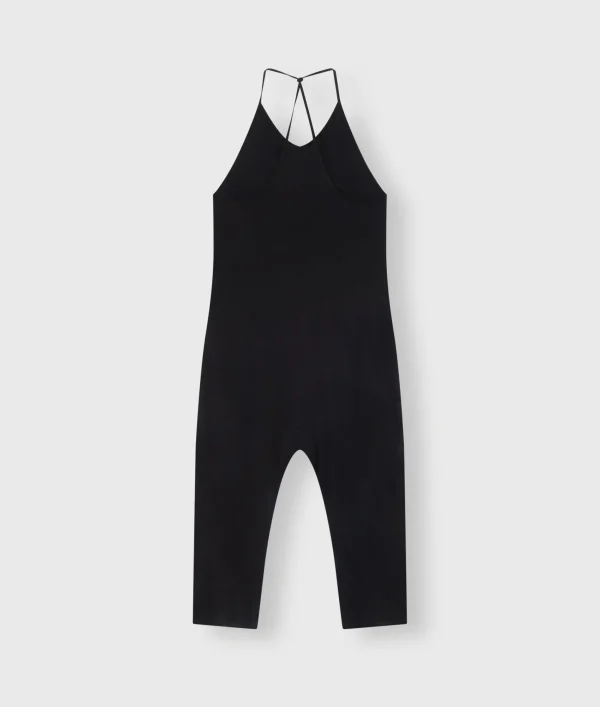 10DAYS Jersey Jumpsuit