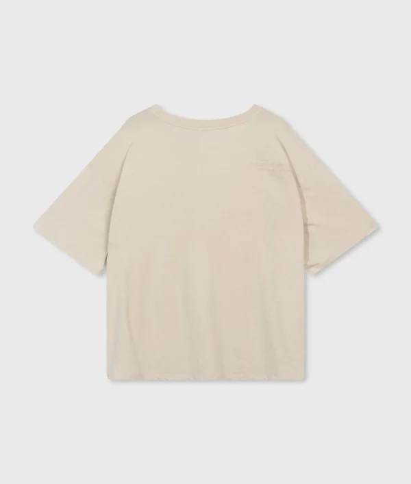 10DAYS Jersey Tee