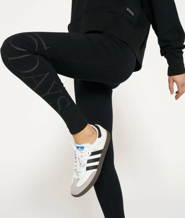 10DAYS Jersey Yoga Leggings