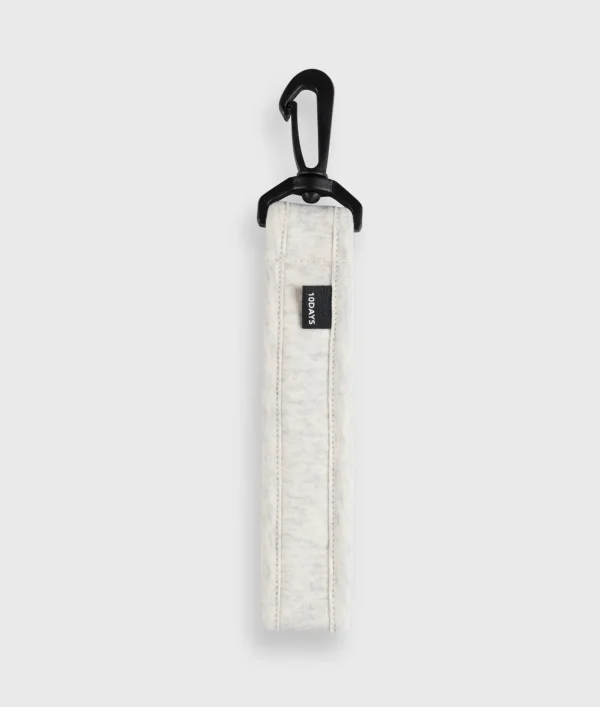 10DAYS Keychain Fleece
