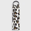 10DAYS Keychain Leopard