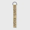 10DAYS Keychain Lurex
