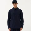 10DAYS Khai Overshirt