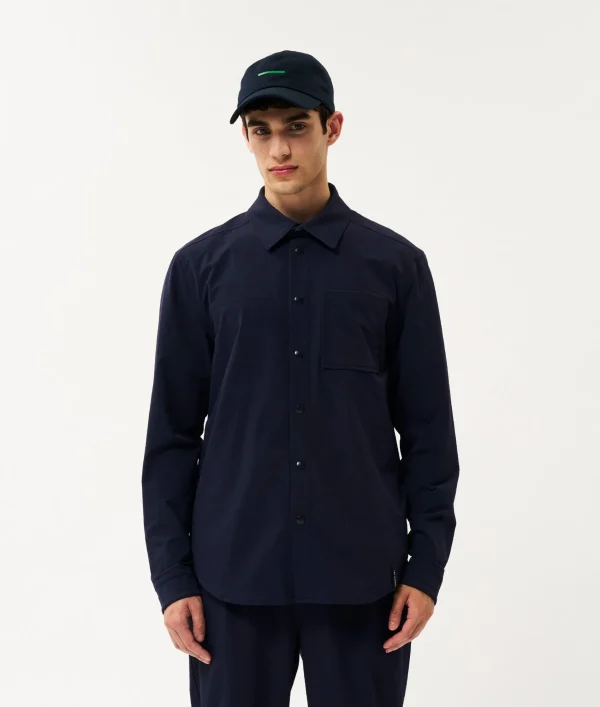 10DAYS Khai Overshirt
