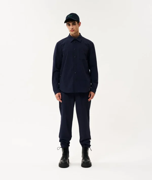 10DAYS Khai Overshirt