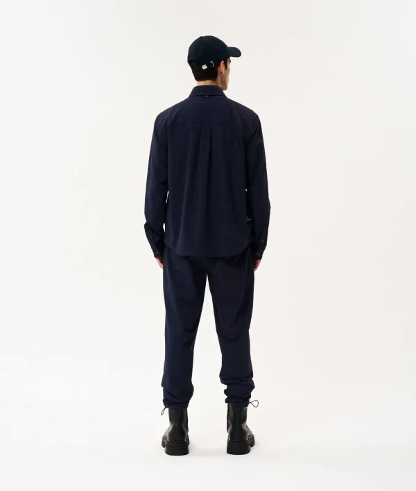 10DAYS Khai Overshirt