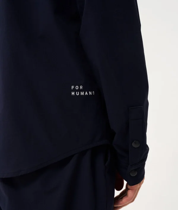 10DAYS Khai Overshirt
