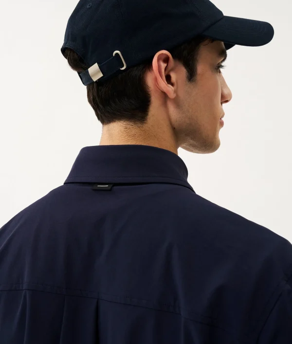 10DAYS Khai Overshirt