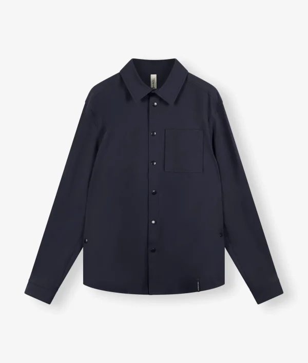 10DAYS Khai Overshirt