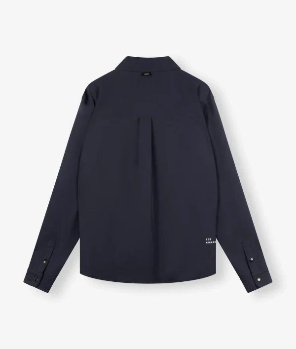 10DAYS Khai Overshirt