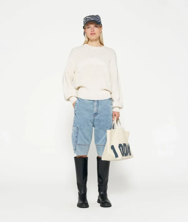 10DAYS Knit Sweater Amsterdam