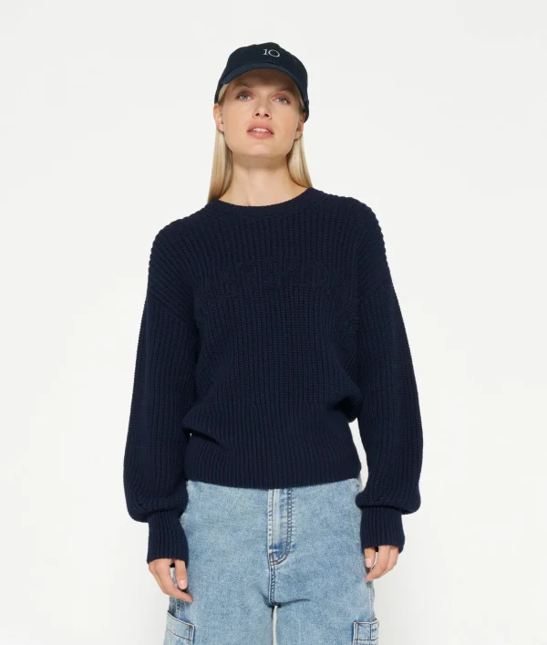 10DAYS Knit Sweater Amsterdam
