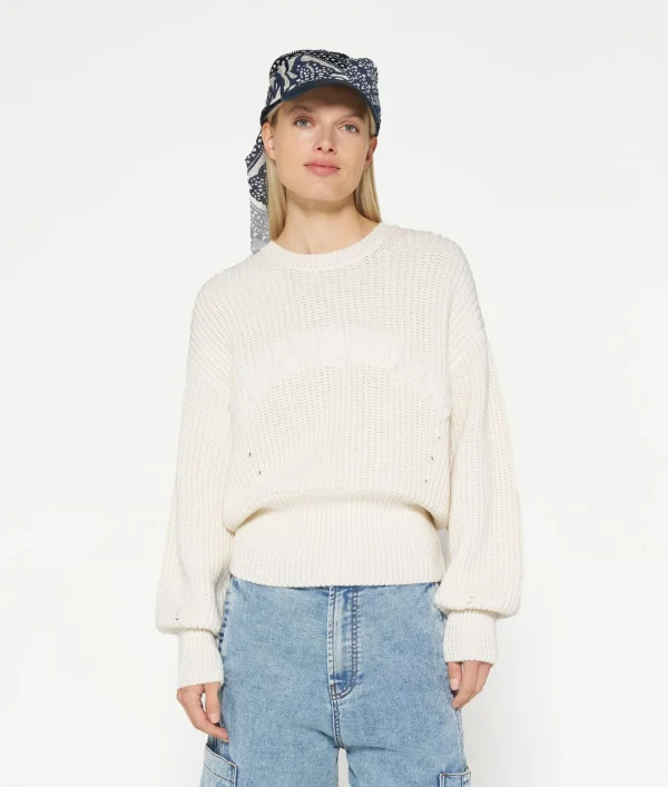 10DAYS Knit Sweater Amsterdam
