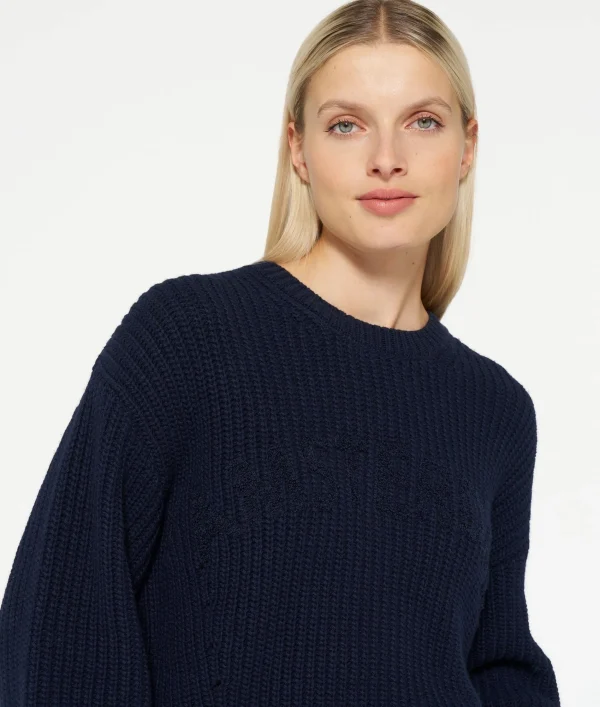 10DAYS Knit Sweater Amsterdam