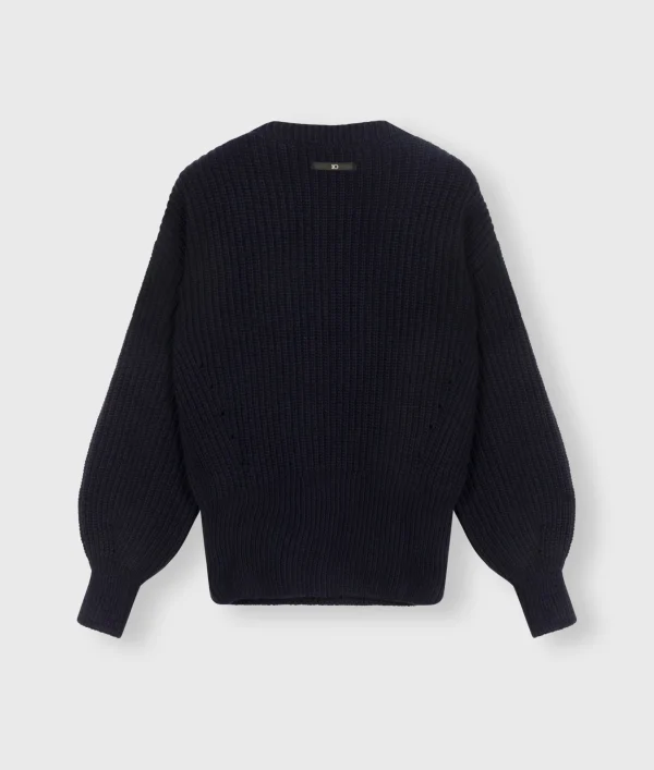 10DAYS Knit Sweater Amsterdam