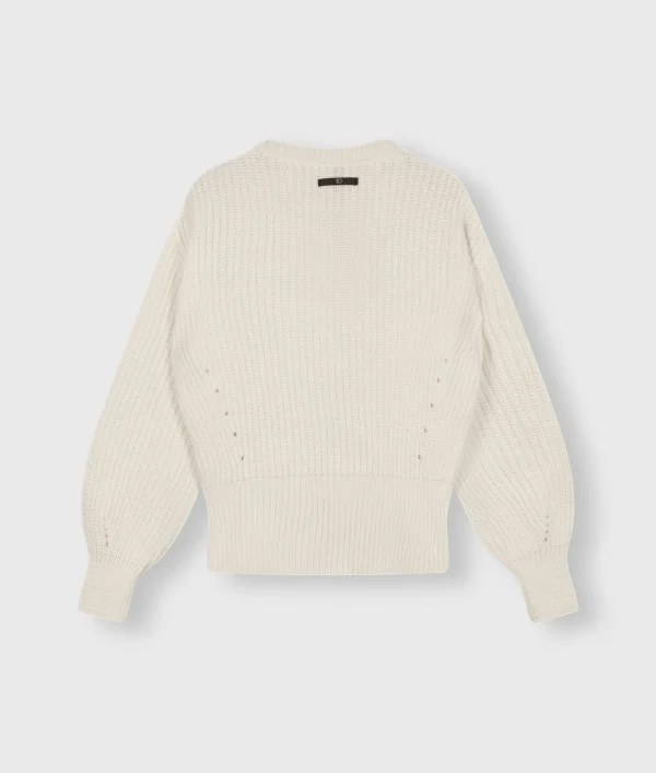 10DAYS Knit Sweater Amsterdam