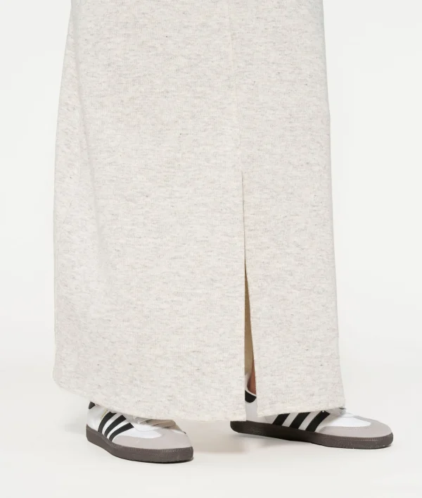 10DAYS Knitted Maxi Skirt