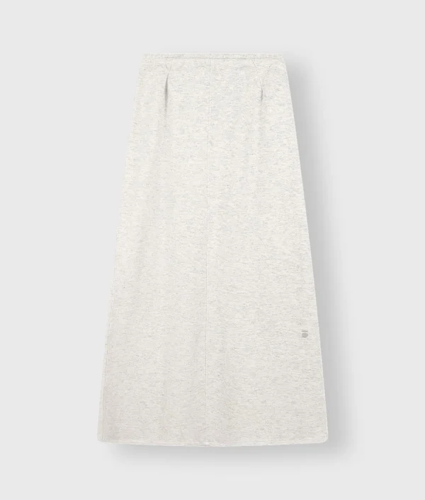 10DAYS Knitted Maxi Skirt