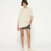 10DAYS La Fleece Sweater