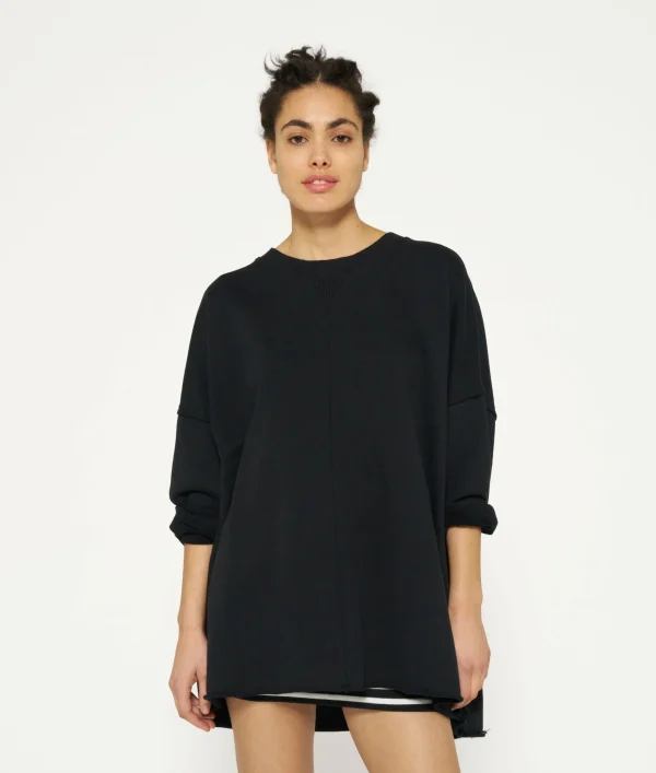 10DAYS La Fleece Sweater