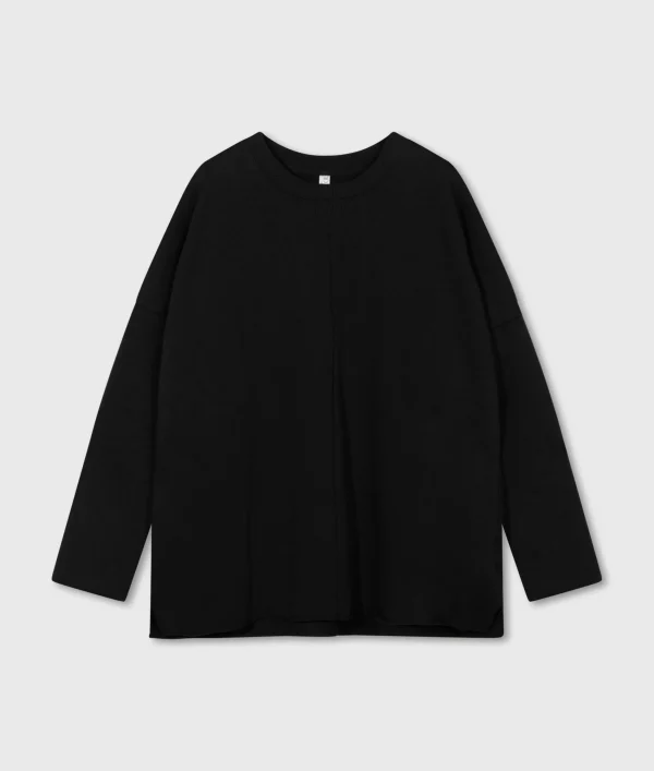 10DAYS La Fleece Sweater