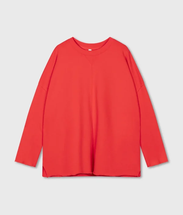 10DAYS La Fleece Sweater