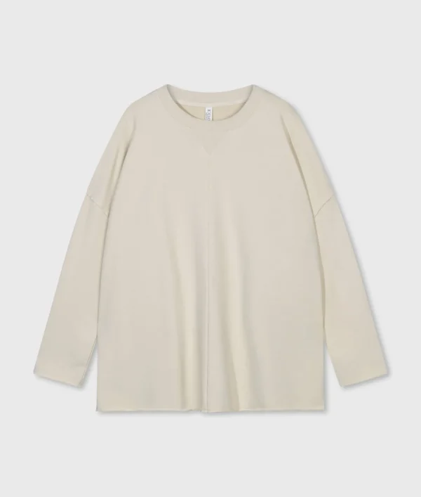 10DAYS La Fleece Sweater