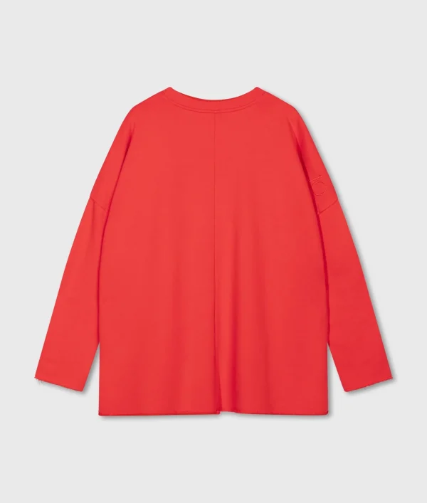 10DAYS La Fleece Sweater