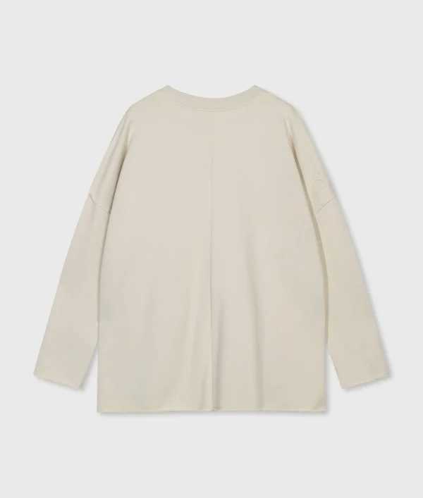 10DAYS La Fleece Sweater