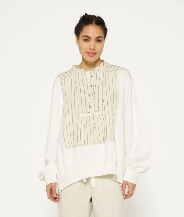 10DAYS Liberty Oversized Sweater