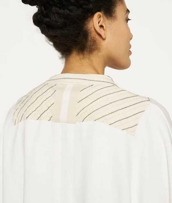 10DAYS Liberty Oversized Sweater