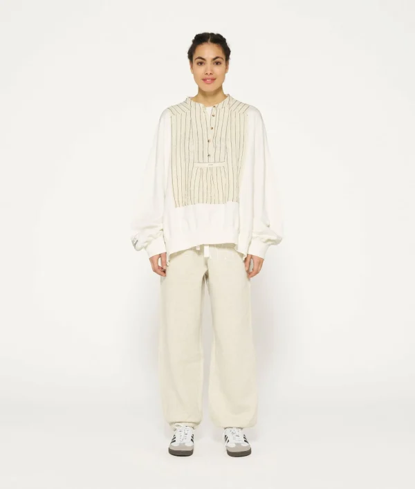 10DAYS Liberty Oversized Sweater
