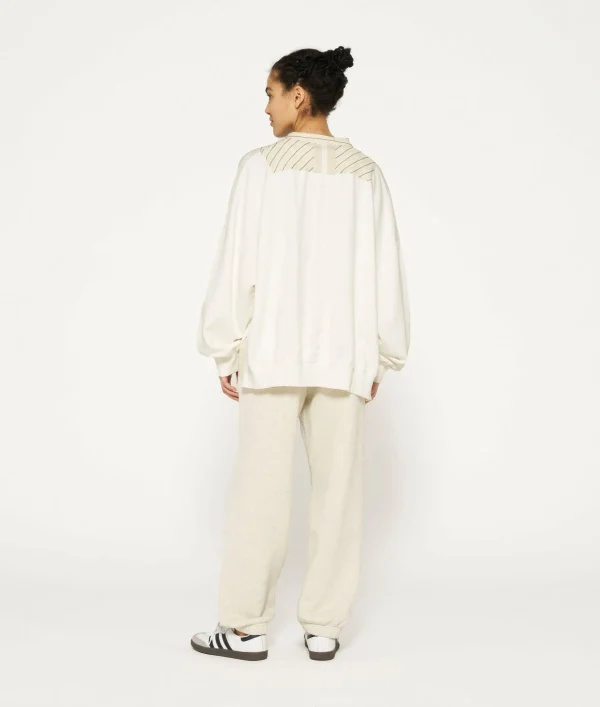 10DAYS Liberty Oversized Sweater