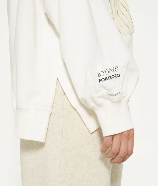 10DAYS Liberty Oversized Sweater