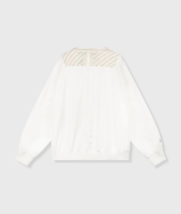 10DAYS Liberty Oversized Sweater