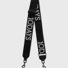 10DAYS Logo Strap