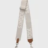 10DAYS Logo Strap