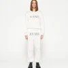 10DAYS Logo Sweater