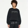 10DAYS Logo Sweater