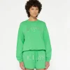 10DAYS Logo Sweater