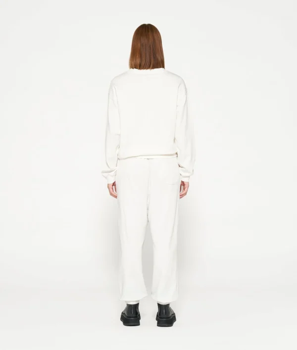 10DAYS Logo Sweater