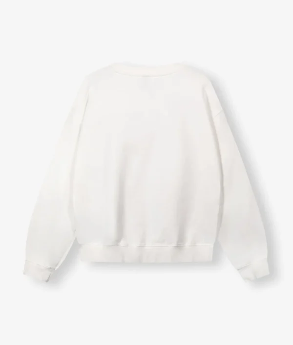10DAYS Logo Sweater
