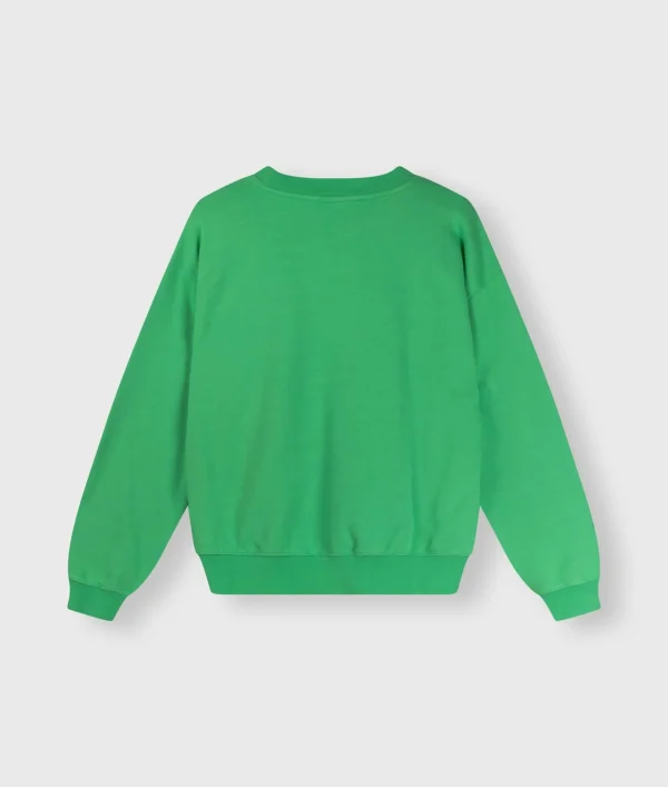 10DAYS Logo Sweater