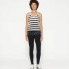 10DAYS Logo Yoga Leggings