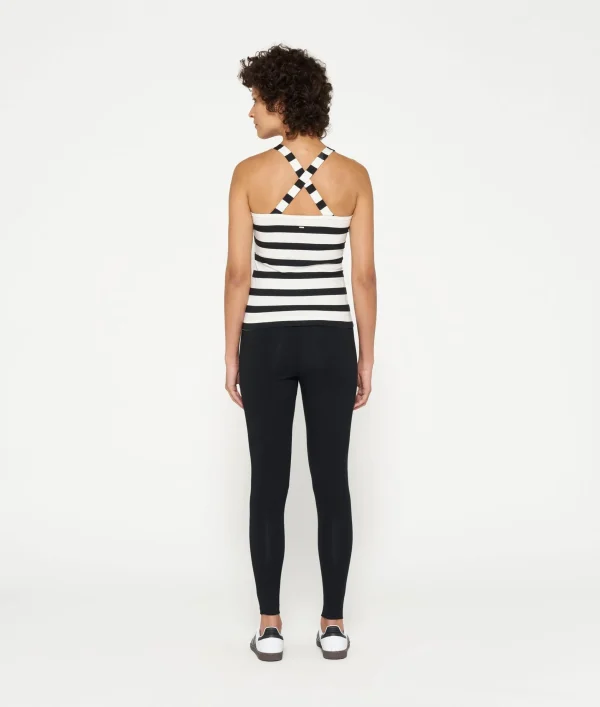 10DAYS Logo Yoga Leggings